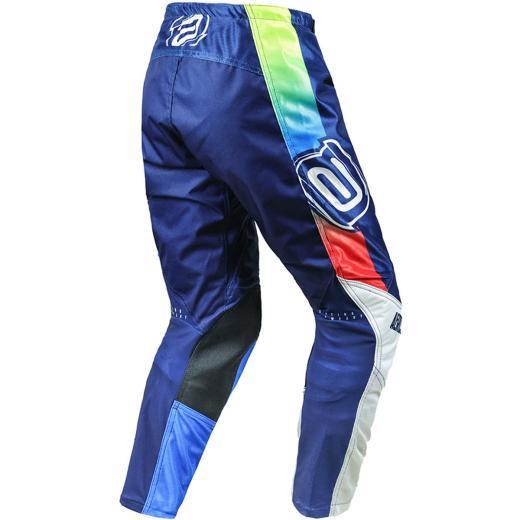 Kit Calça + Camisa ASW Vented Diffuse 2026