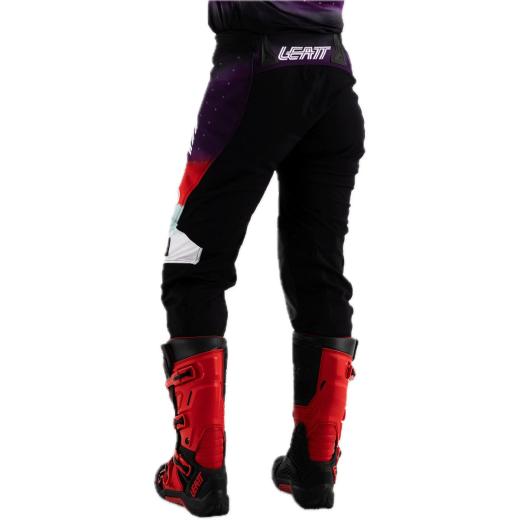 Kit Calça + Camisa Feminina Leatt 4.5 Lite 2025