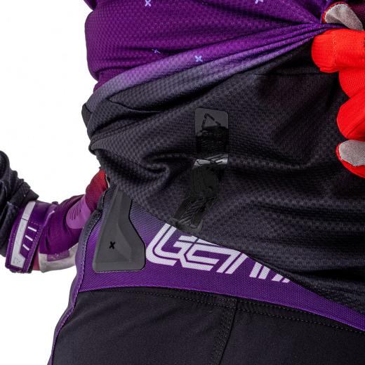 Kit Calça + Camisa Feminina Leatt 4.5 Lite 2025