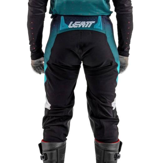 Kit Calça + Camisa Feminina Leatt 4.5 Lite 2025
