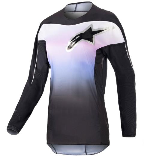 Kit Calça + Camisa Feminino Alpinestars Fluid Stella