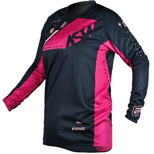 Kit Calça + Camisa Feminino ASW Image Karma 2026