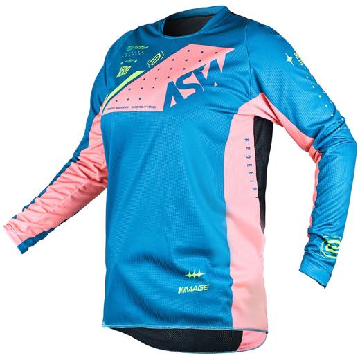 Kit Calça + Camisa Feminino ASW Image Karma 2026