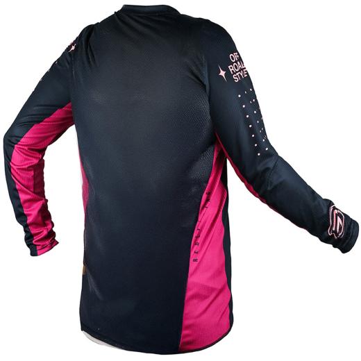 Kit Calça + Camisa Feminino ASW Image Karma 2026