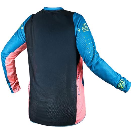 Kit Calça + Camisa Feminino ASW Image Karma 2026