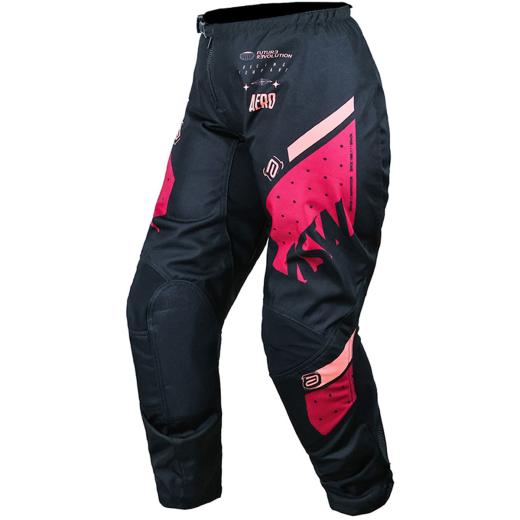 Kit Calça + Camisa Feminino ASW Image Karma 2026