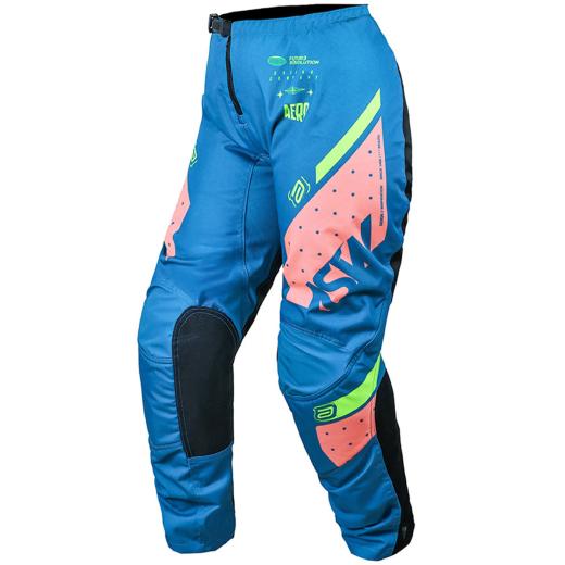 Kit Calça + Camisa Feminino ASW Image Karma 2026