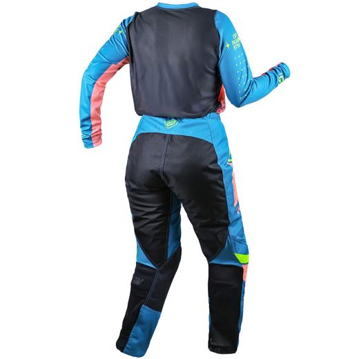 Kit Calça + Camisa Feminino ASW Image Karma 2026