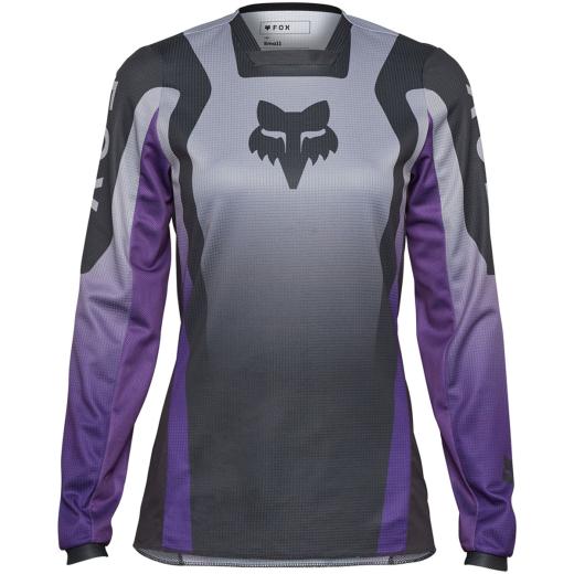 Kit Calça + Camisa Feminino Fox 180 Lean 2025