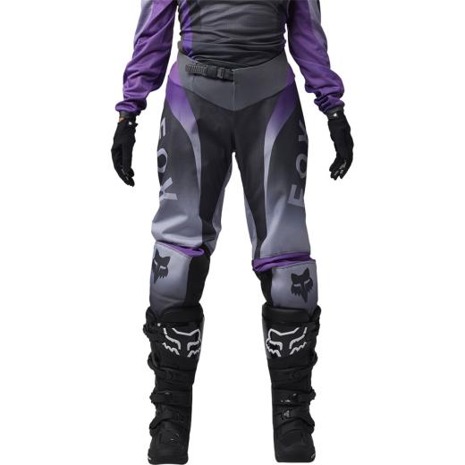 Kit Calça + Camisa Feminino Fox 180 Lean 2025