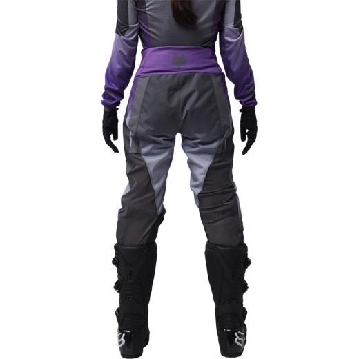 Kit Calça + Camisa Feminino Fox 180 Lean 2025