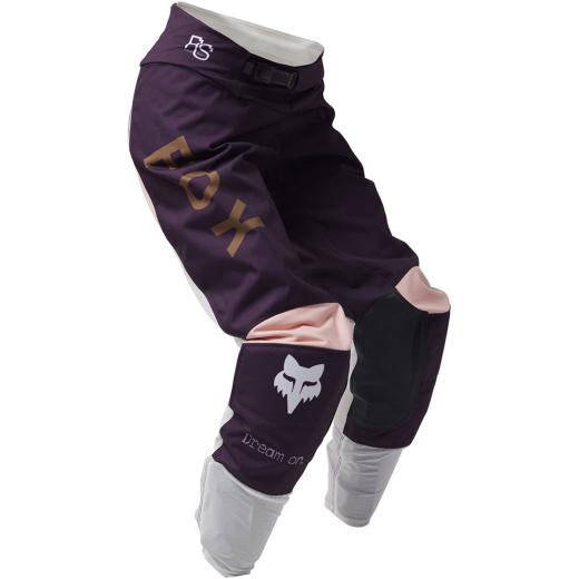 Kit Calça + Camisa Feminino Fox 180 Race Spec 2025