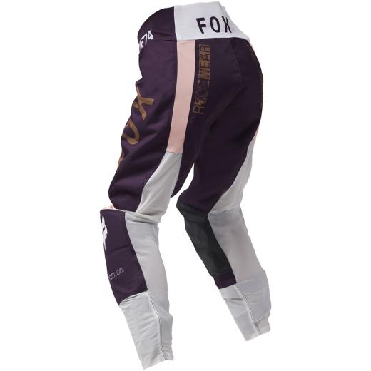 Kit Calça + Camisa Feminino Fox 180 Race Spec 2025