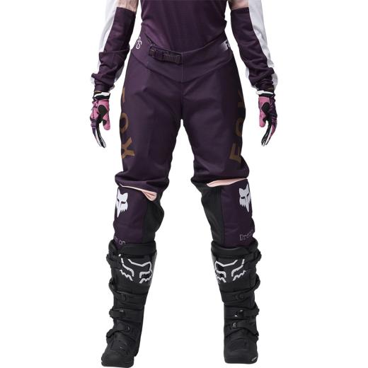 Kit Calça + Camisa Feminino Fox 180 Race Spec 2025
