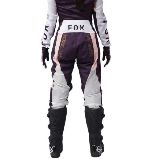 Kit Calça + Camisa Feminino Fox 180 Race Spec 2025