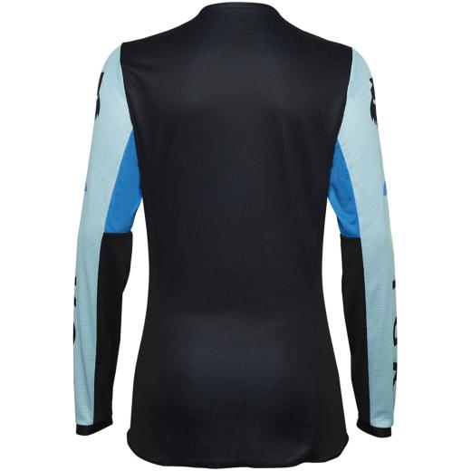 Kit Calça + Camisa Feminino Fox 180 Race Spec 2025