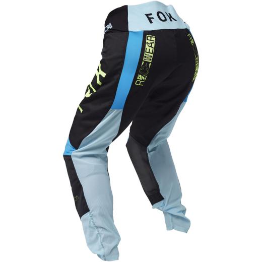 Kit Calça + Camisa Feminino Fox 180 Race Spec 2025