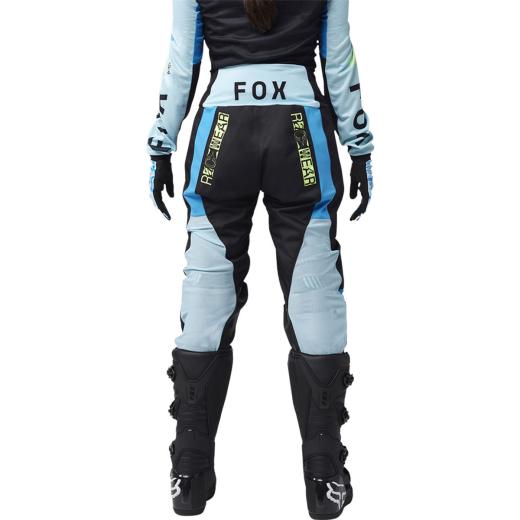 Kit Calça + Camisa Feminino Fox 180 Race Spec 2025
