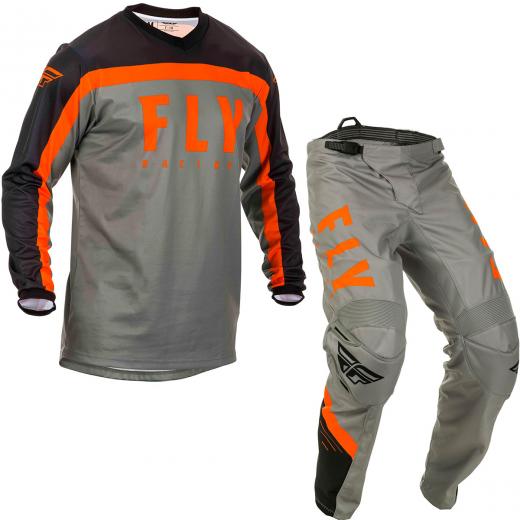 Kit Cala + Camisa Fly F-16 2020