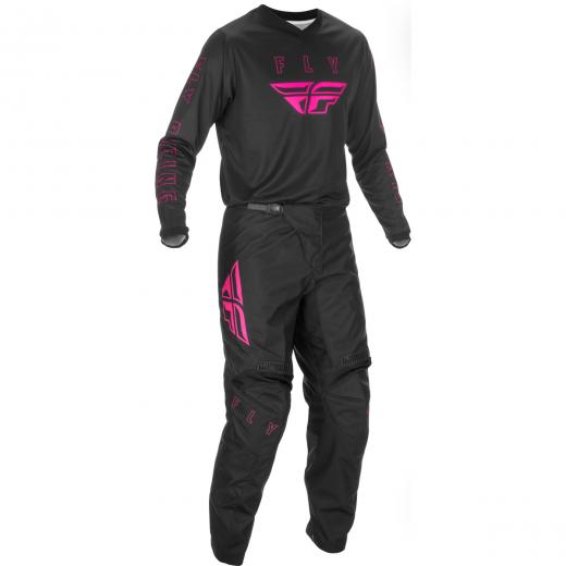 Kit Calça + Camisa Fly F-16