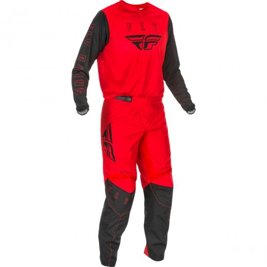 Kit Calça + Camisa Fly F-16