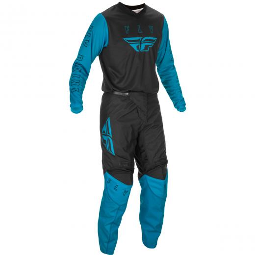 Kit Calça + Camisa Fly F-16