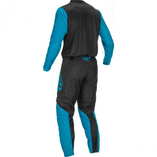 Kit Calça + Camisa Fly F-16