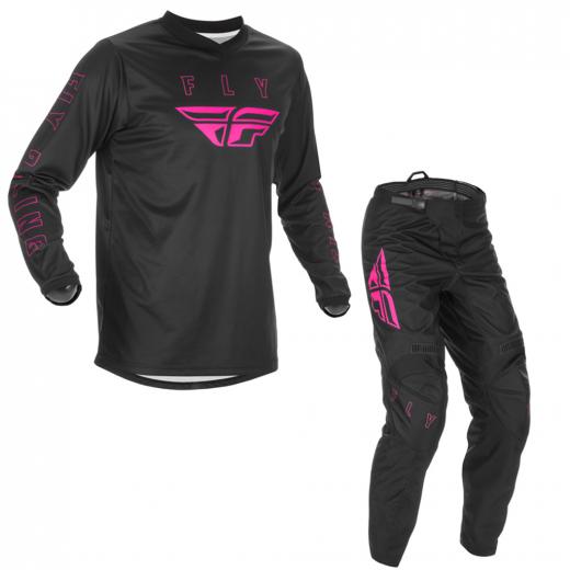 Kit Calça + Camisa Fly F-16