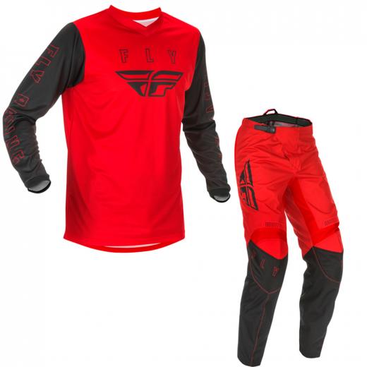 Kit Calça + Camisa Fly F-16