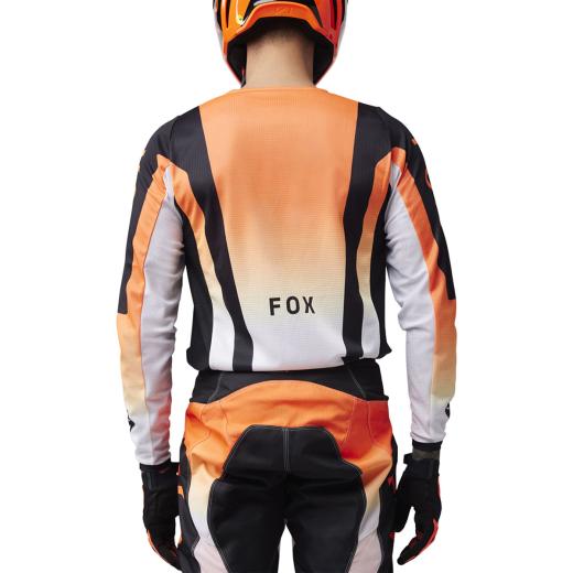 Kit Calça + Camisa Fox 180 Lean 2025