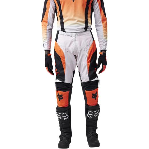 Kit Calça + Camisa Fox 180 Lean 2025