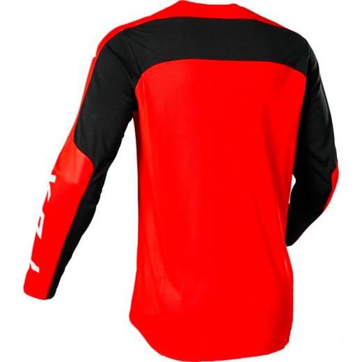 Kit Calça + Camisa Fox 360 Merz Vermelho