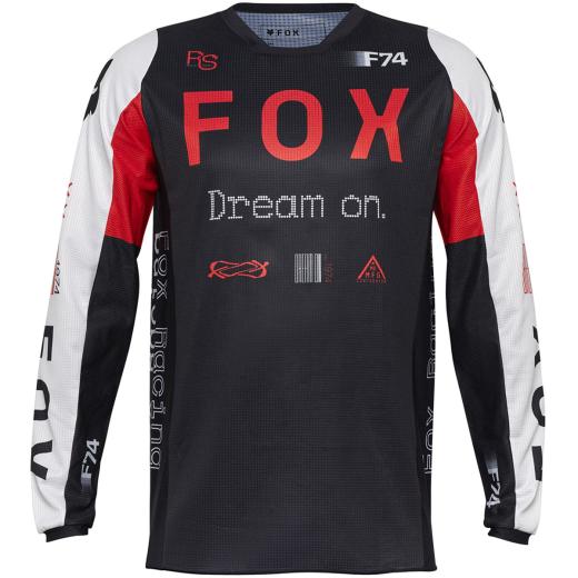 Kit Calça + Camisa Fox 180 Race Spec 2025