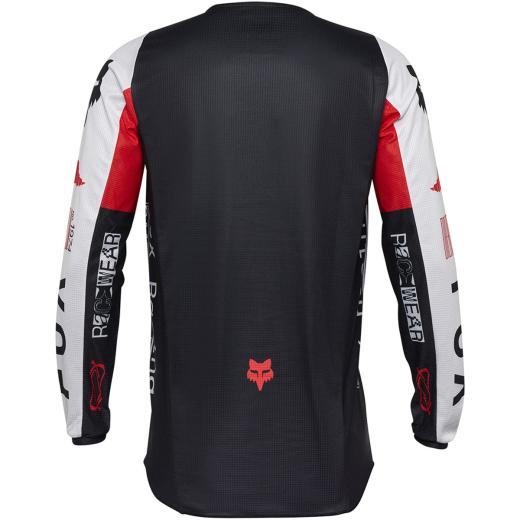 Kit Calça + Camisa Fox 180 Race Spec 2025