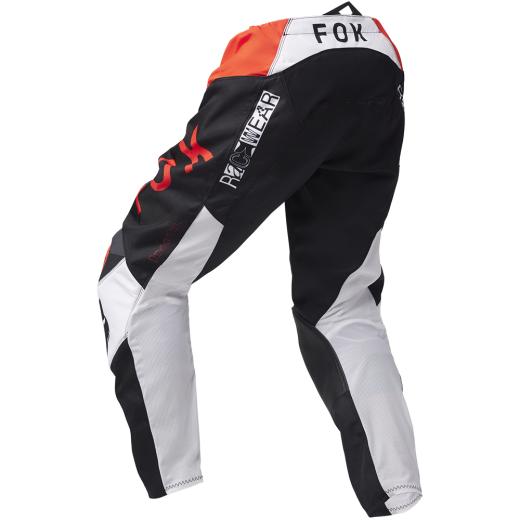 Kit Calça + Camisa Fox 180 Race Spec 2025