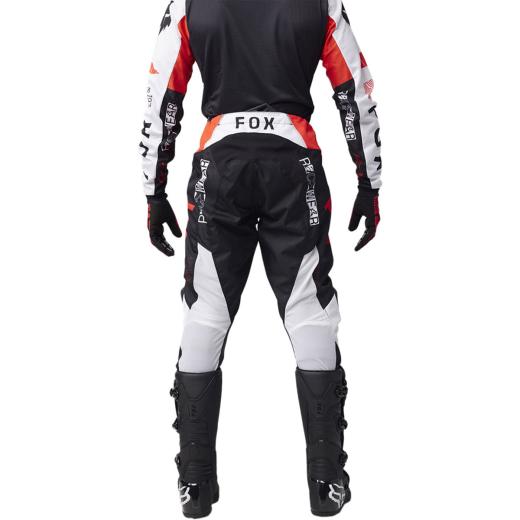 Kit Calça + Camisa Fox 180 Race Spec 2025