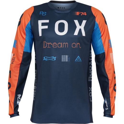 Kit Calça + Camisa Fox 180 Race Spec 2025