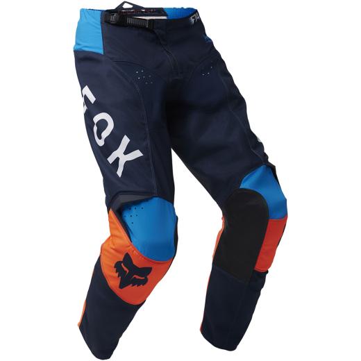 Kit Calça + Camisa Fox 180 Race Spec 2025