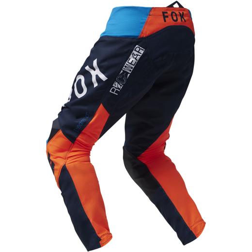 Kit Calça + Camisa Fox 180 Race Spec 2025