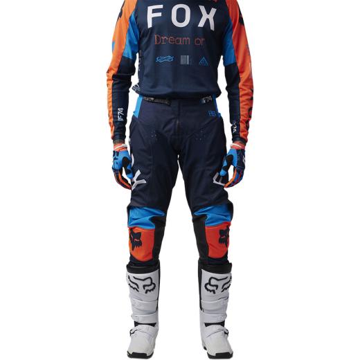 Kit Calça + Camisa Fox 180 Race Spec 2025