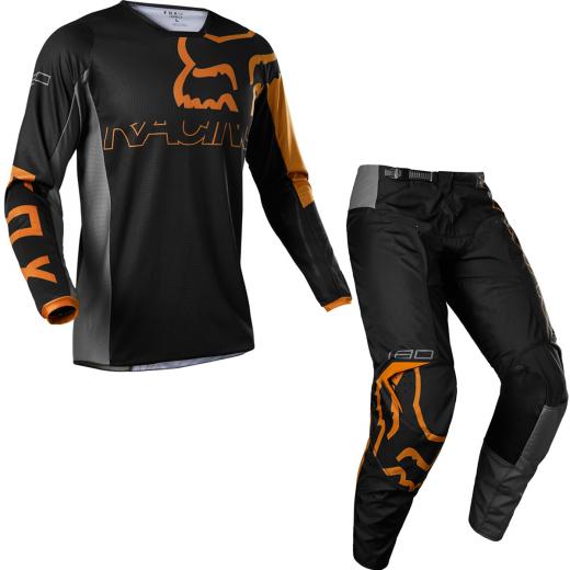 Kit Cala + Camisa Fox 180 Skew 2022