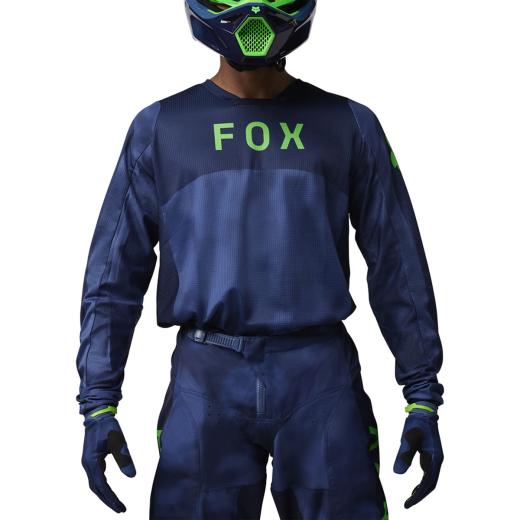 Kit Calça + Camisa Fox 180 Taunt 2025