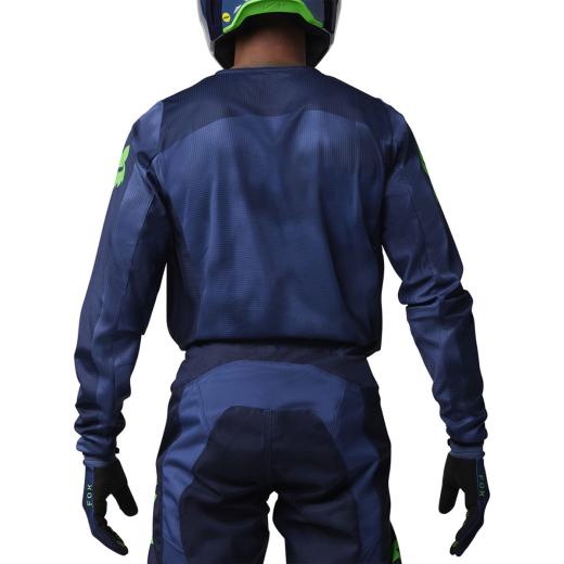 Kit Calça + Camisa Fox 180 Taunt 2025