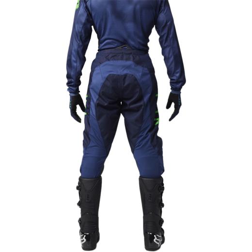 Kit Calça + Camisa Fox 180 Taunt 2025