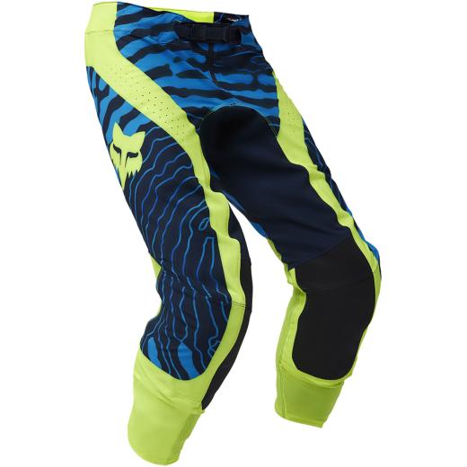 Kit Calça + Camisa Fox Flexair Impression 2025