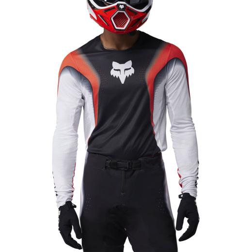 Kit Calça + Camisa Fox Flexair Infinite 2025