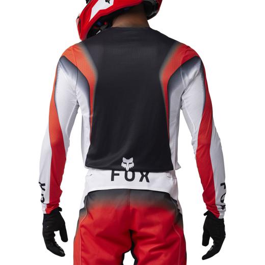 Kit Calça + Camisa Fox Flexair Infinite 2025