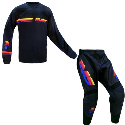 Kit Calça + Camisa IMS Daytona