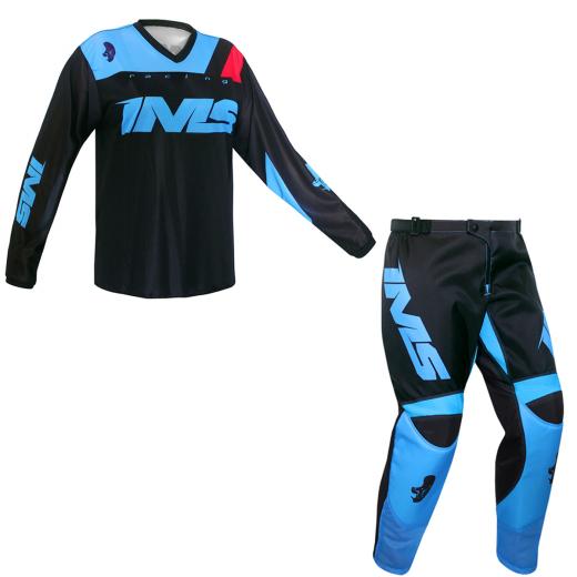 Kit Cala + Camisa IMS Malibu