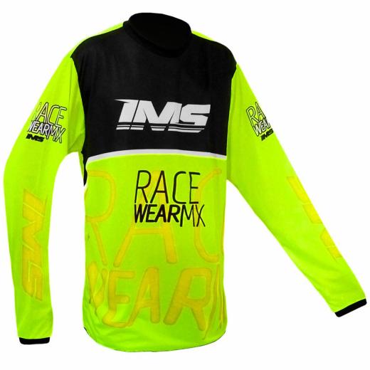 Kit Calça + Camisa IMS MX 2025